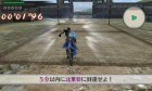 Screenshots de Samurai Warriors Chronicles 2nd sur 3DS