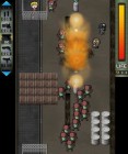 Screenshots de Escape! Zombie City sur 3DS