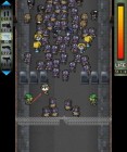 Screenshots de Escape! Zombie City sur 3DS