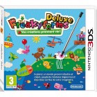 Boîte FR de Nintendo 3DS sur 3DS