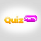 Logo de Quiz Party sur Wii