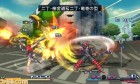 Screenshots de Project X Zone sur 3DS