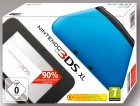 Boîte FR de 3DS XL sur 3DS XL