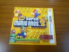 Photos de NEW Super Mario Bros. 2 sur 3DS
