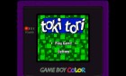 Screenshots de Toki Tori (CV) sur 3DS