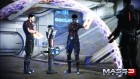 Screenshots de Mass Effect 3 sur WiiU