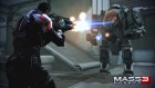 Screenshots de Mass Effect 3 sur WiiU