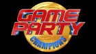 Logo de Game Party Champions sur WiiU