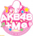 Logo de AKB48+Me sur 3DS