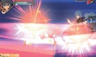 Screenshots de Senran Kagura Burst : Crimson Girls sur 3DS