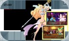 Capture de site web de Code of Princess sur 3DS