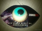 Photos de ZombiU sur WiiU