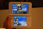 Photos de Samurai Warriors Chronicles 2nd sur 3DS