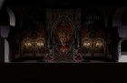 Artworks de Castlevania : Lords of Shadow Mirror of Fate sur 3DS