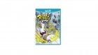 Boîte FR de The Lapins Crétins Land sur WiiU