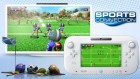 Screenshots de Sports Connection sur WiiU