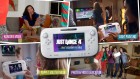 Screenshots de Just Dance 4 sur WiiU