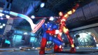 Screenshots de Marvel Avengers : Battle for Earth sur WiiU