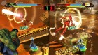 Screenshots de Marvel Avengers : Battle for Earth sur WiiU