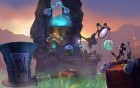 Screenshots de Epic Mickey 2 : Le retour des héros sur Wii