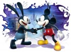 Artworks de Epic Mickey 2 : Le retour des héros sur Wii