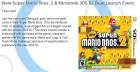  de NEW Super Mario Bros. 2 sur 3DS