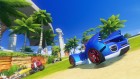 Screenshots de Sonic & All-Stars Racing Transformed sur WiiU