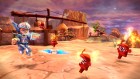 Screenshots de Skylanders Giants sur Wii