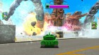 Screenshots de Tank! Tank! Tank! sur WiiU