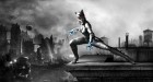 Screenshots de Batman Arkham City : Armored Edition sur WiiU