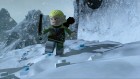 Screenshots de Lego Le Seigneur Des Anneaux sur Wii