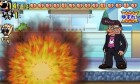 Screenshots de Danger Grandpa sur 3DS
