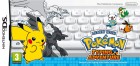 Photos de Pokémon : à la conquête du clavier sur NDS