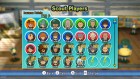 Screenshots de Inazuma Eleven Strikers sur Wii