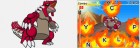 Capture de site web de Pokémon : à la conquête du clavier sur NDS