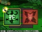 Screenshots de Senran Kagura Burst : Crimson Girls sur 3DS
