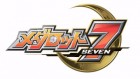 Logo de Medarot 7 sur 3DS
