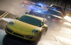 Screenshots de Need for Speed : Most Wanted U sur WiiU