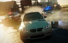 Screenshots de Need for Speed : Most Wanted U sur WiiU
