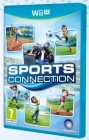 Boîte FR de Sports Connection sur WiiU