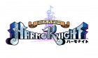 Logo de HarmoKnight sur 3DS
