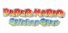 Logo de Paper Mario : Sticker Star sur 3DS