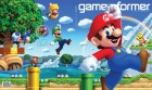 Scan de NEW Super Mario Bros. U sur WiiU