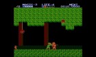 Screenshots de Zelda II - The Adventure of Link (CV) sur 3DS