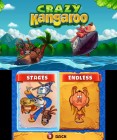 Screenshots de Crazy Kangaroo sur 3DS