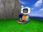 Screenshots de Sonic Adventure 2 Battle sur NGC