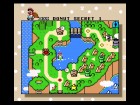 Screenshots de Super Mario World sur SNES