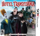 Boîte US de Hôtel Transylvanie sur 3DS