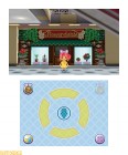 Screenshots de Magician’s Quest : Town of Magic sur 3DS