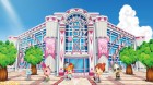 Artworks de Magician’s Quest : Town of Magic sur 3DS
